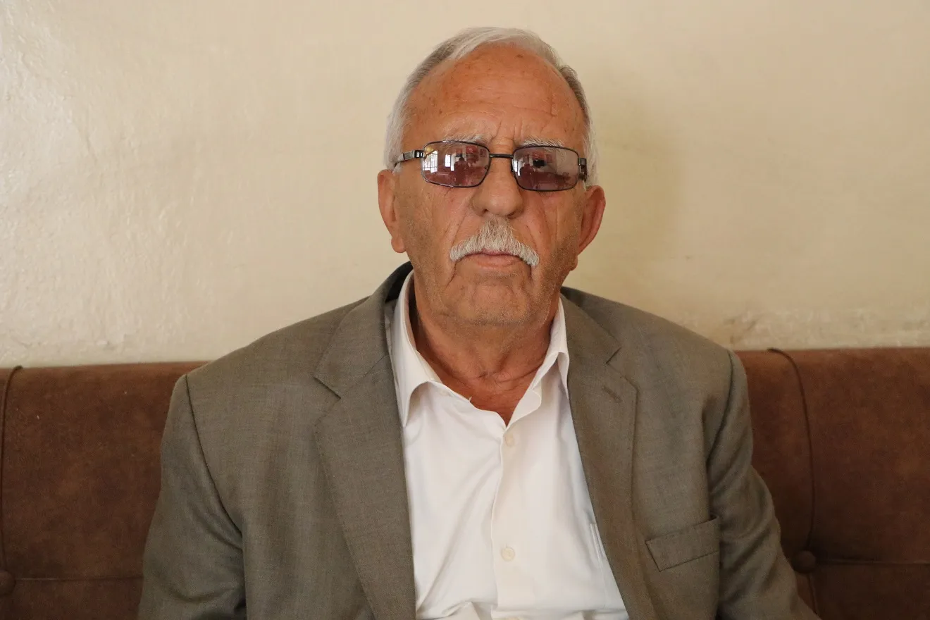 Musa: el pueblo kurdo debe luchar para proteger sus logros