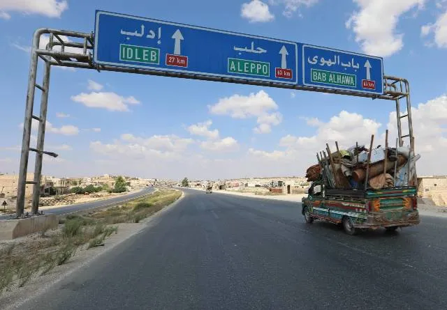 Idlib: escena heterogénea complicada por intervenciones coloniales e ideologías extremistas