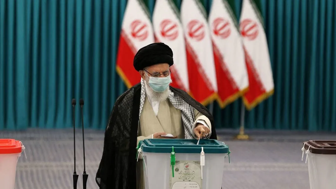 Irán celebra hoy elecciones presidenciales