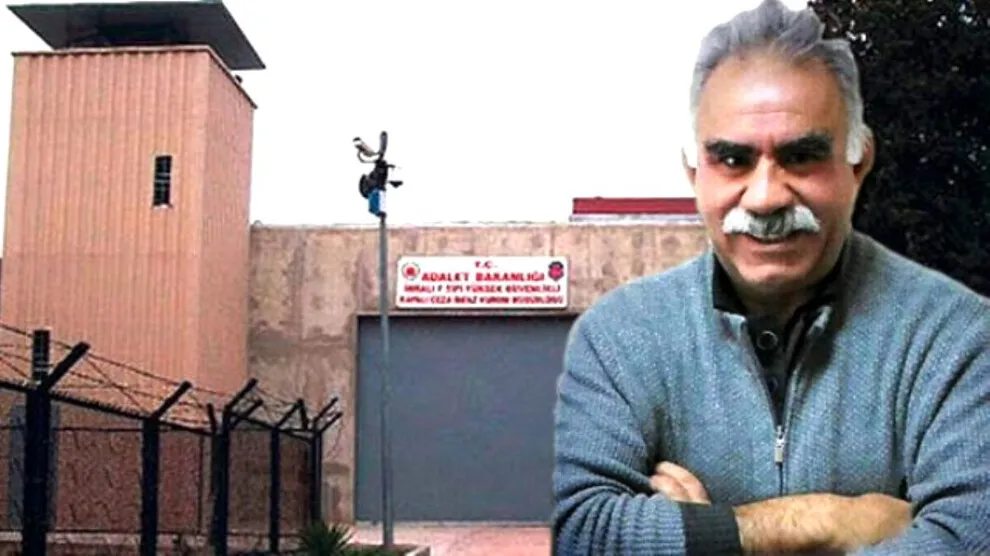 Jurista: El aislamiento es ilegal e inmoral y debe terminarse de inmediato