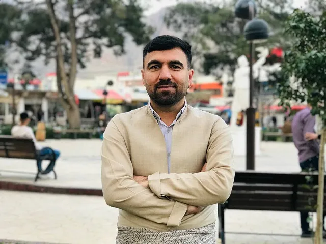 Periodista: el pueblo de Kurdistán no debe permanecer en silencio ante estas políticas arbitrarias