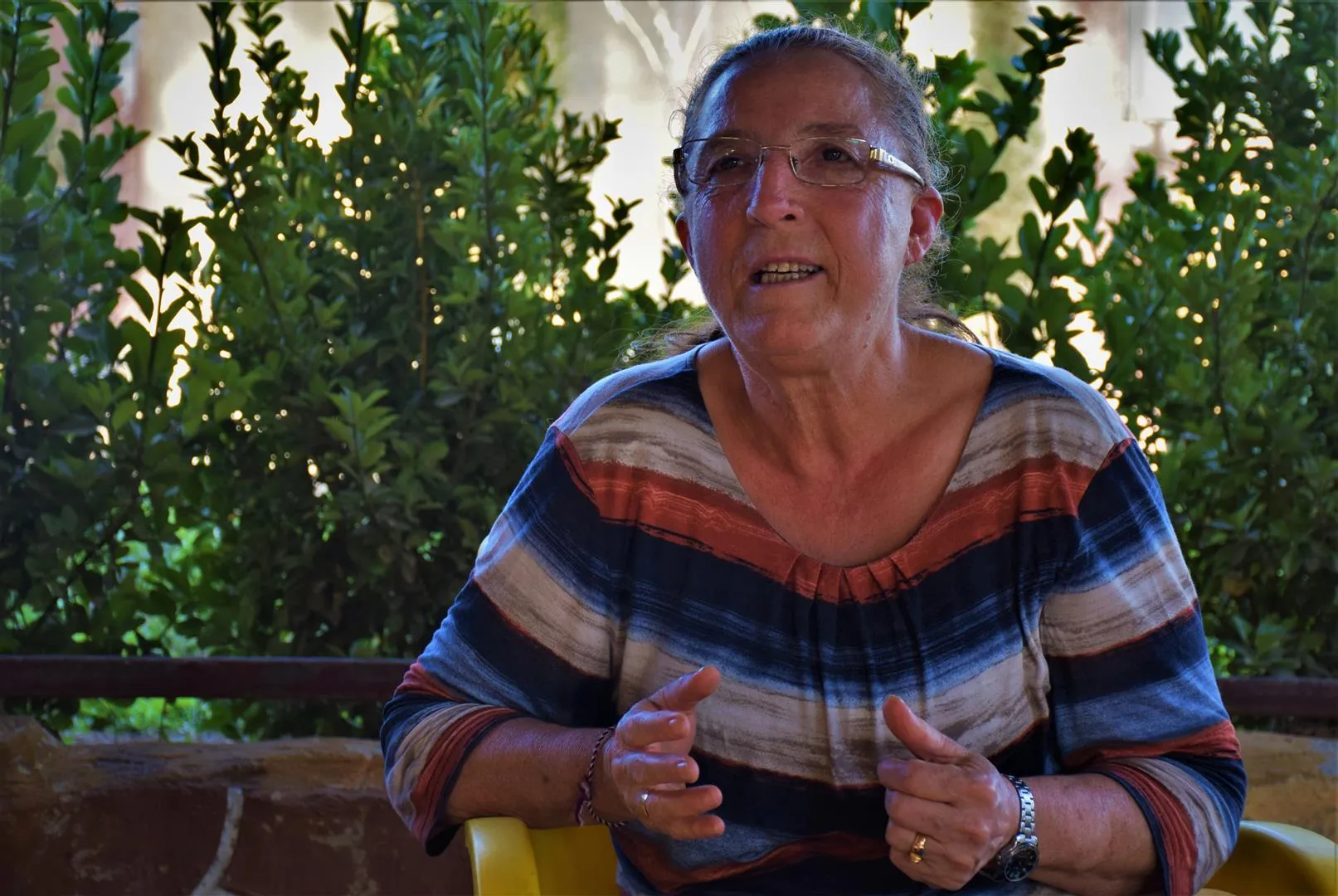 Noran Sezgin: el silencio internacional legaliza el ataque contra Makhmur