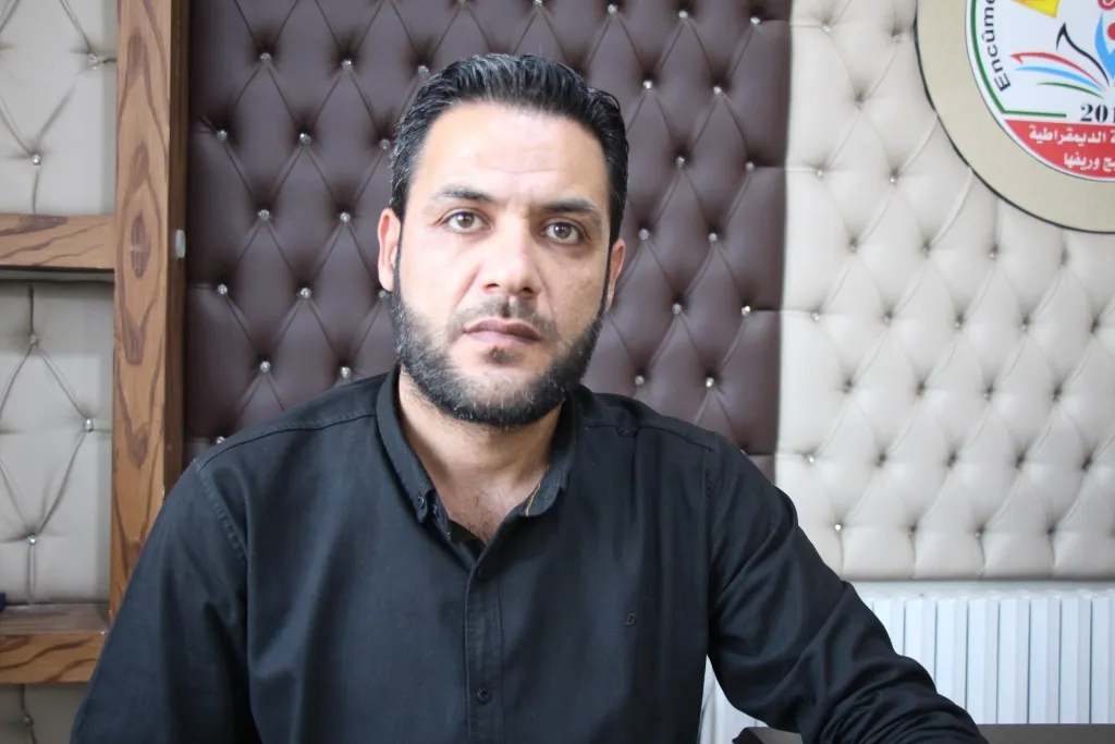 La Administración de Manbij: La comunidad internacional debe detener los crímenes turcos 