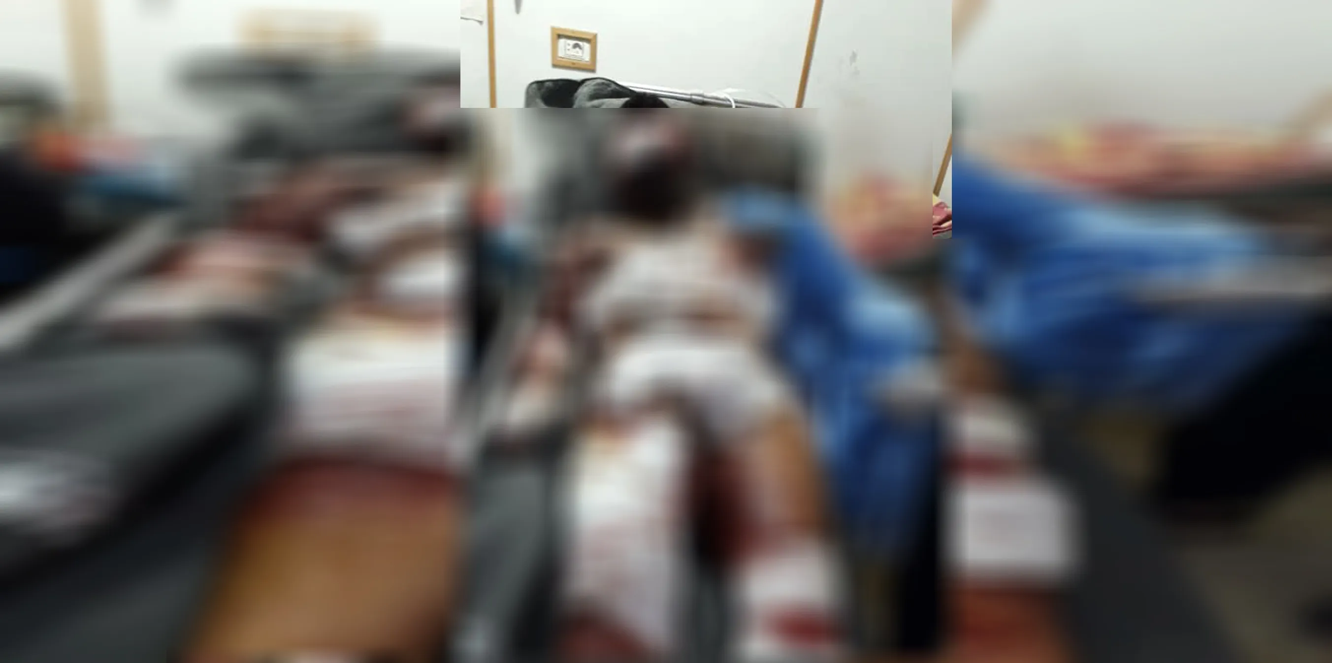 Al menos un herido en la explosión de una mina en Sherawa, Afrin