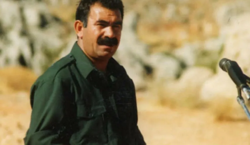Los abogados de Ocalan solicitan acceso a su cliente