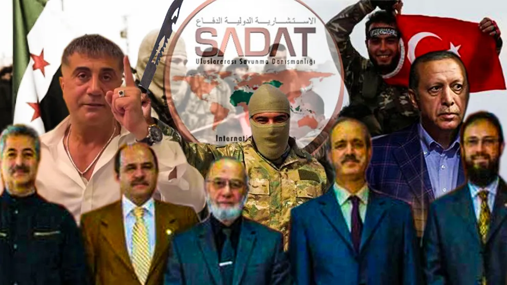 Investigadores árabes: las confesiones de Bakr indican el fin de la relación entre el Estado Profundo y Erdogan