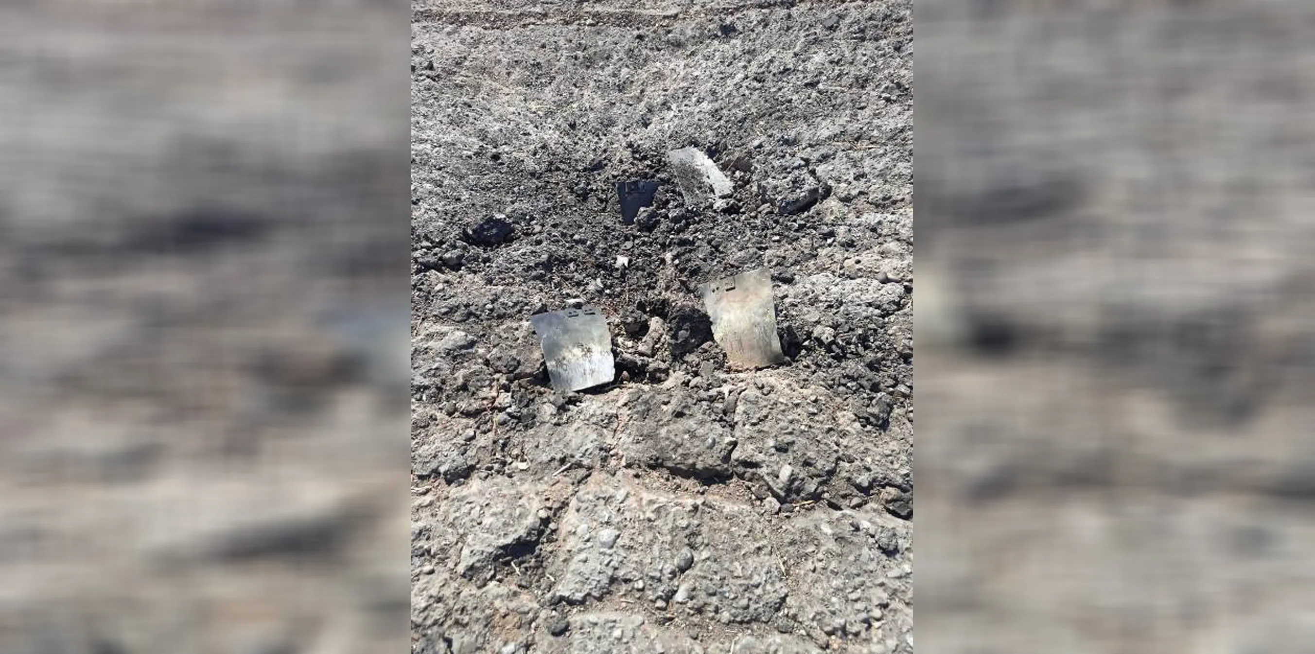 ​​​​​​​Un dron de la ocupación turca bombardea un campamento en Şengal