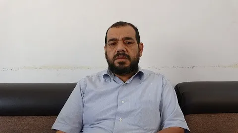 Hospital Nacional de Tabqa: aumentan los casos de intoxicación por agua contaminada
