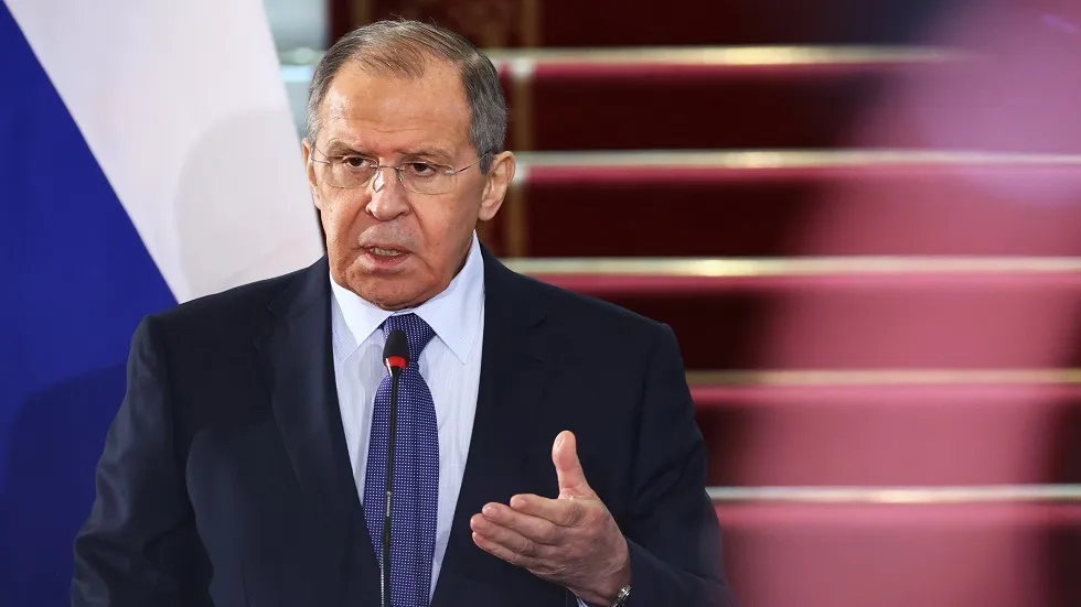 Lavrov anuncia acuerdo con Turquía sobre Idlib