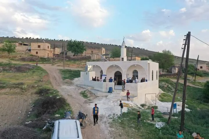 Nuevas violaciones graves documentadas en Afrin: destrucción, sabotaje de antigüedades y trata de personas