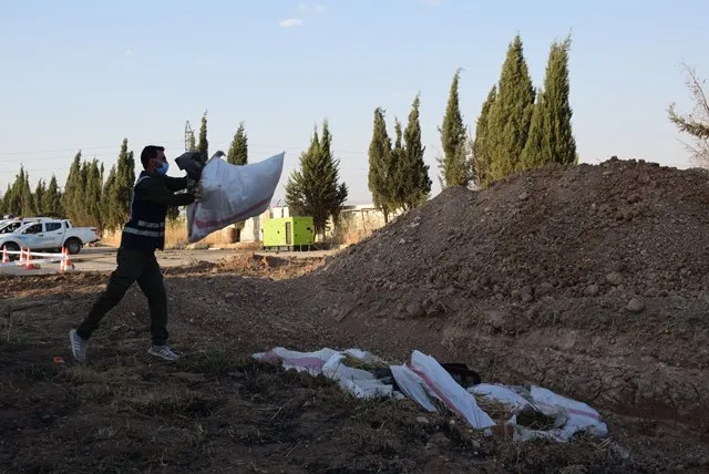 Gran cantidad de sustancias narcóticas destruidas y 1875 usuarios de drogas, promotores y distribuidores arrestados