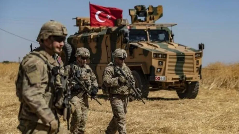 El Comité Parlamentario de Seguridad y Defensa pide a Bagdad y Erbil que acuerden prevenir las incursiones turcas