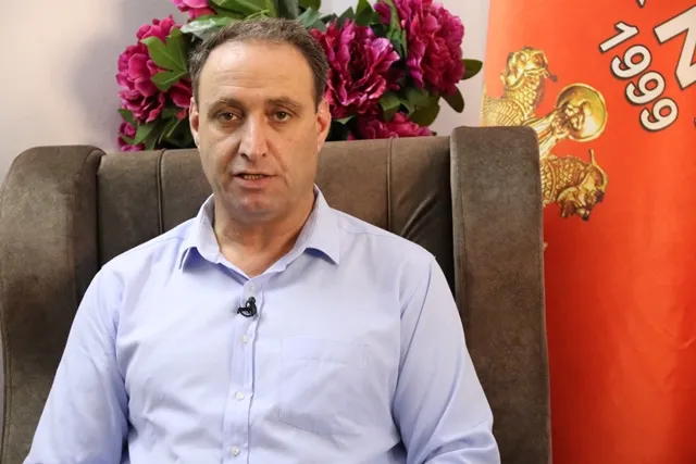Akram Hasso: Turquía hará importantes concesiones durante la 16a reunión de Astana