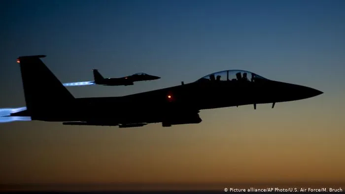 La confrontación entre EE.UU. e Irán llega a Siria: ¿Transformación o mensajes de presión?