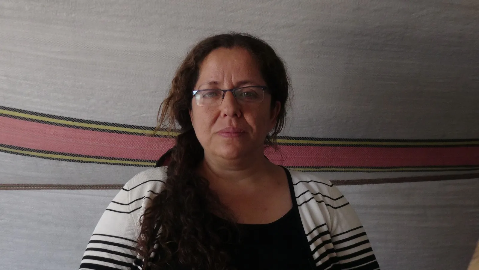 Mushira Mulla Rashid: Turquía distrae a los kurdos de sus responsabilidades históricas
