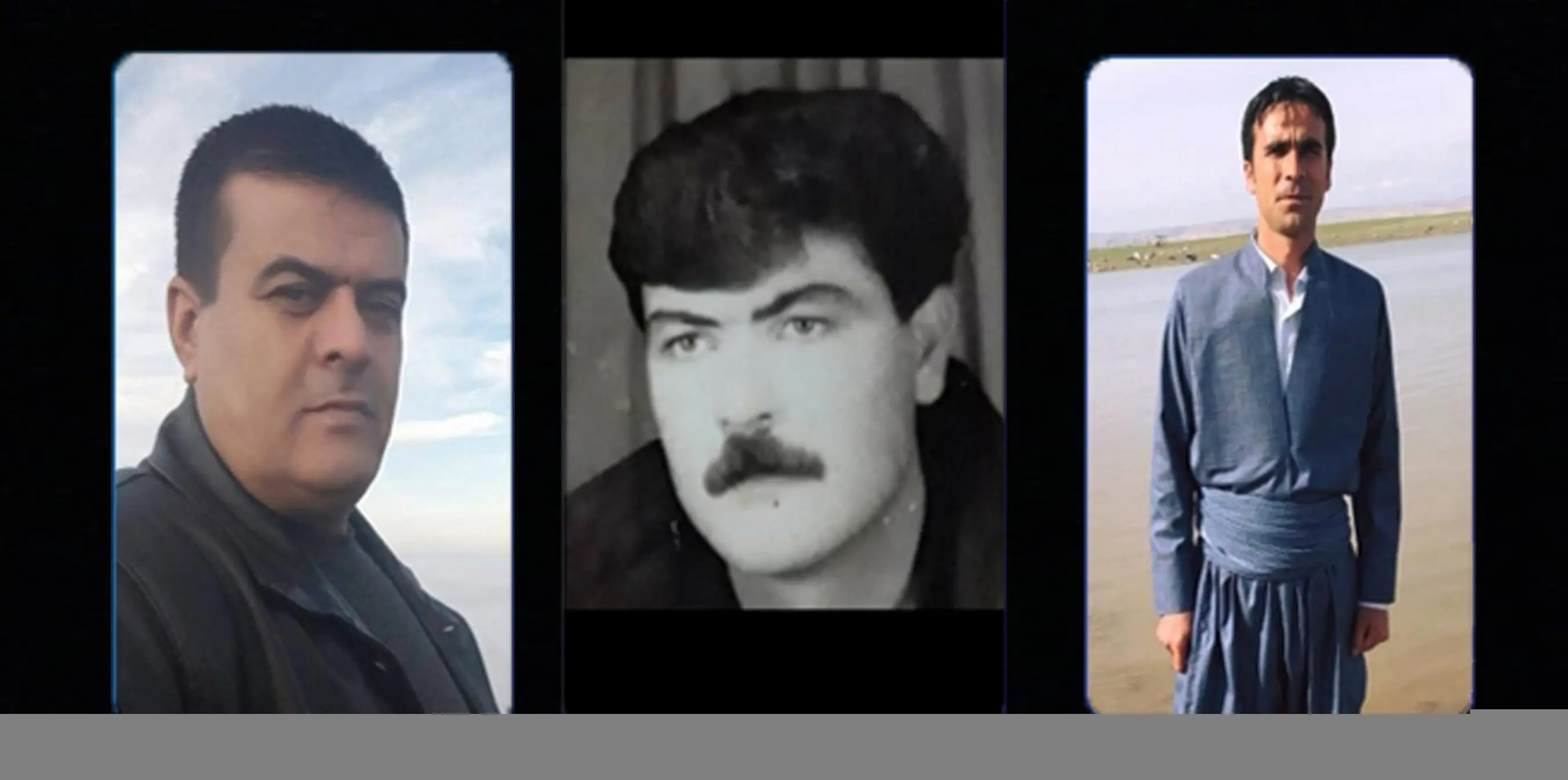 Los representantes de Rojava llevan 31 días detenidos en Kurdistán del sur