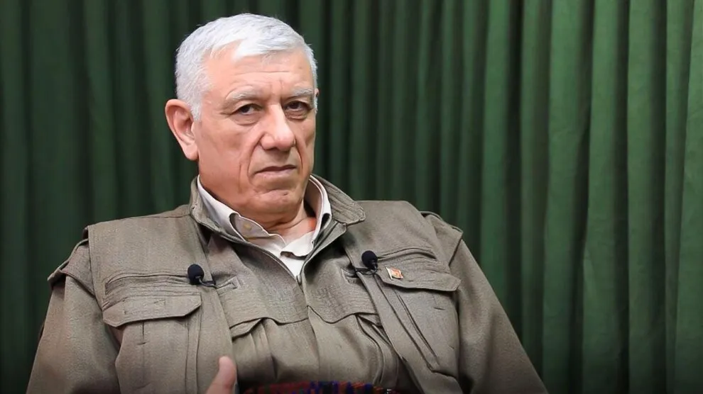 Cemil Bayiq: la revolución de Rojava es importante y grande