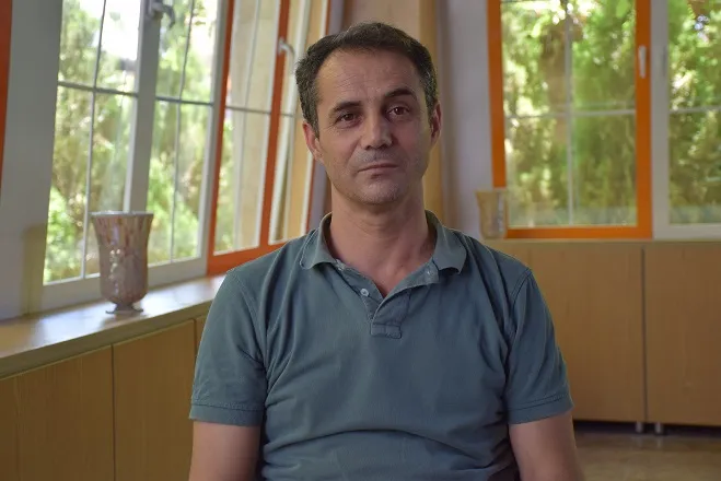 Nihad Kaya: acuerdos en vigor para erradicar a los kurdos