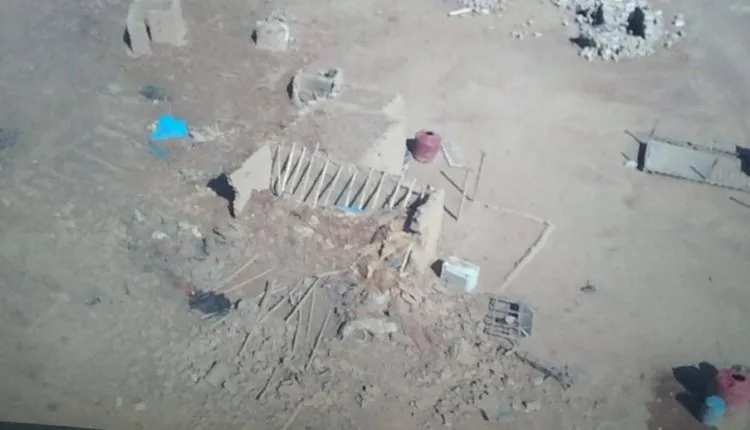 2 mercenarios asesinados y 2 capturados por las SDF en Hasaka