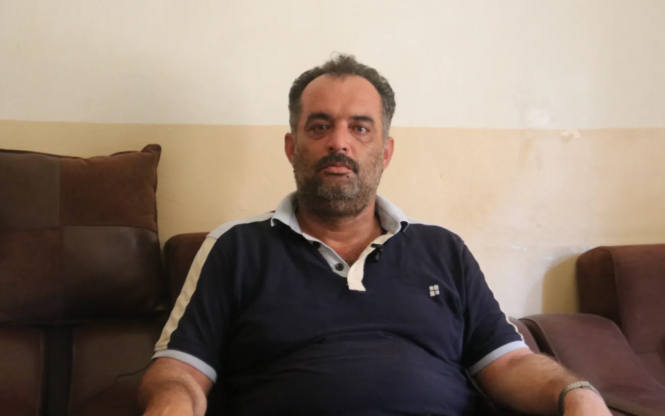 El PYD de Shadadi pide al PDK que libere al representante de AANES