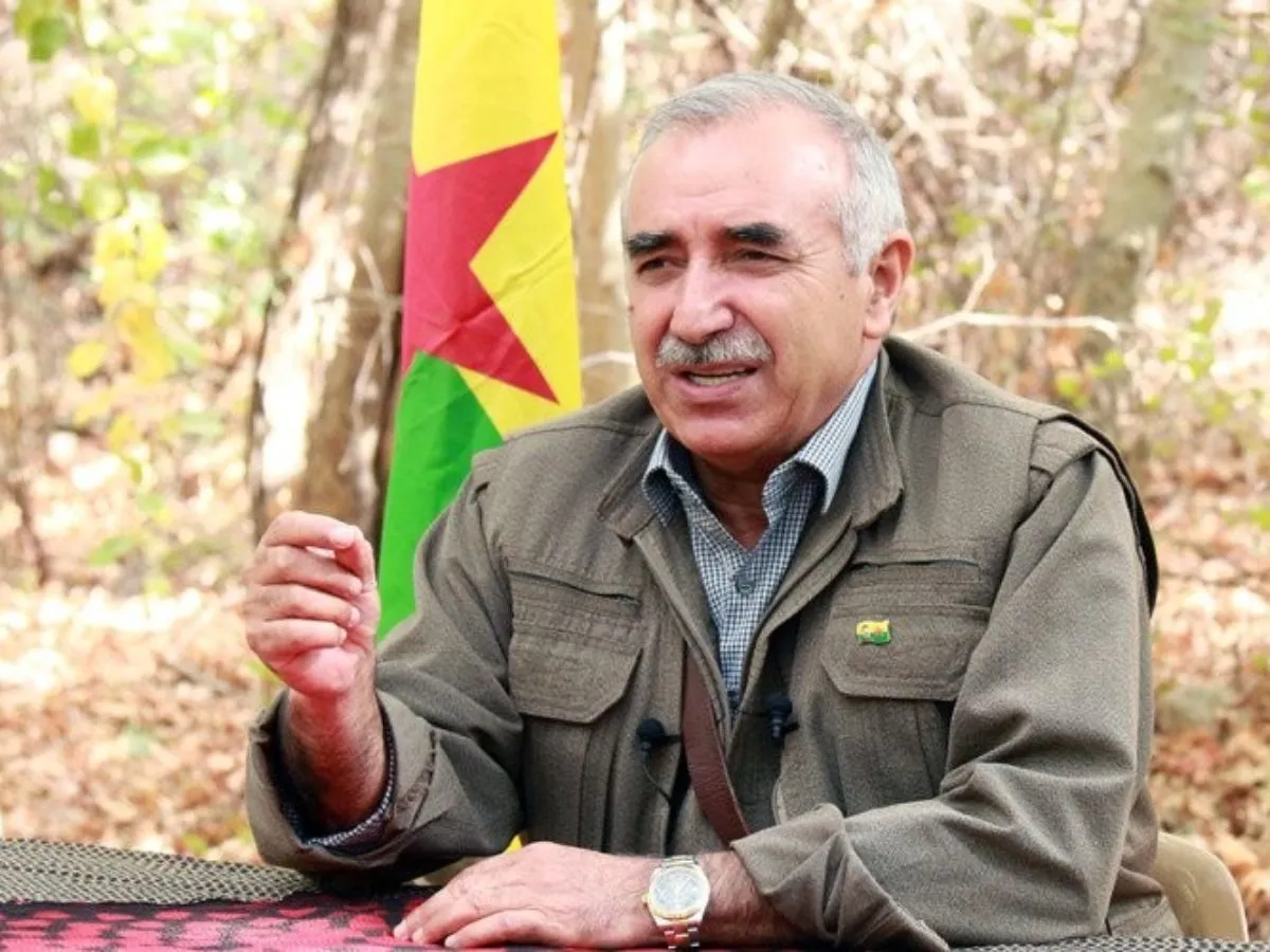 ​​​​​​​Murad Karayilan: los estados que participaron en el genocidio de yazidíes deben rendir cuentas