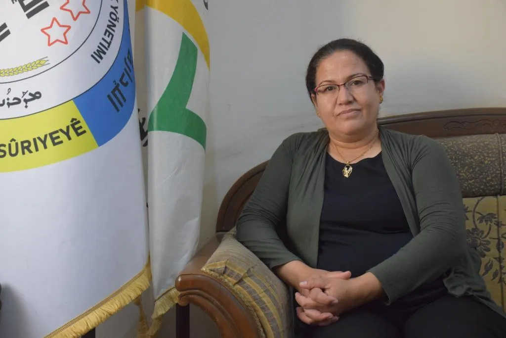 Atti: Turquía corta el agua de Hasakah; UNICEF corta el agua de los refugiados de Afrin