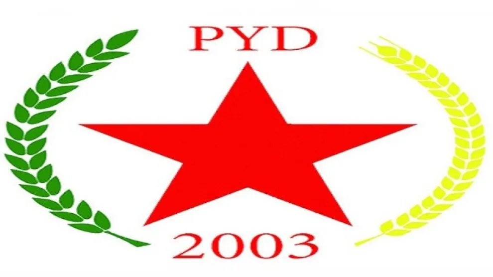 PYD condena el ataque de la ocupación turca y la exhumación del santuario de los mártires en Afrin