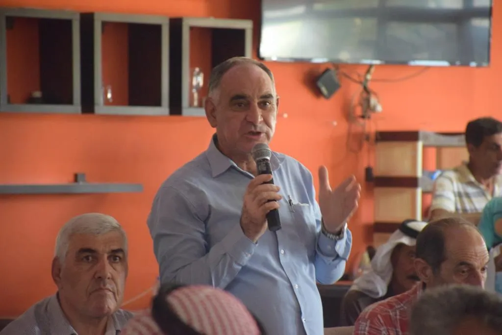 Clanes kurdos y árabes: apoyamos firmemente a las SDF y enfrentamos la sedición