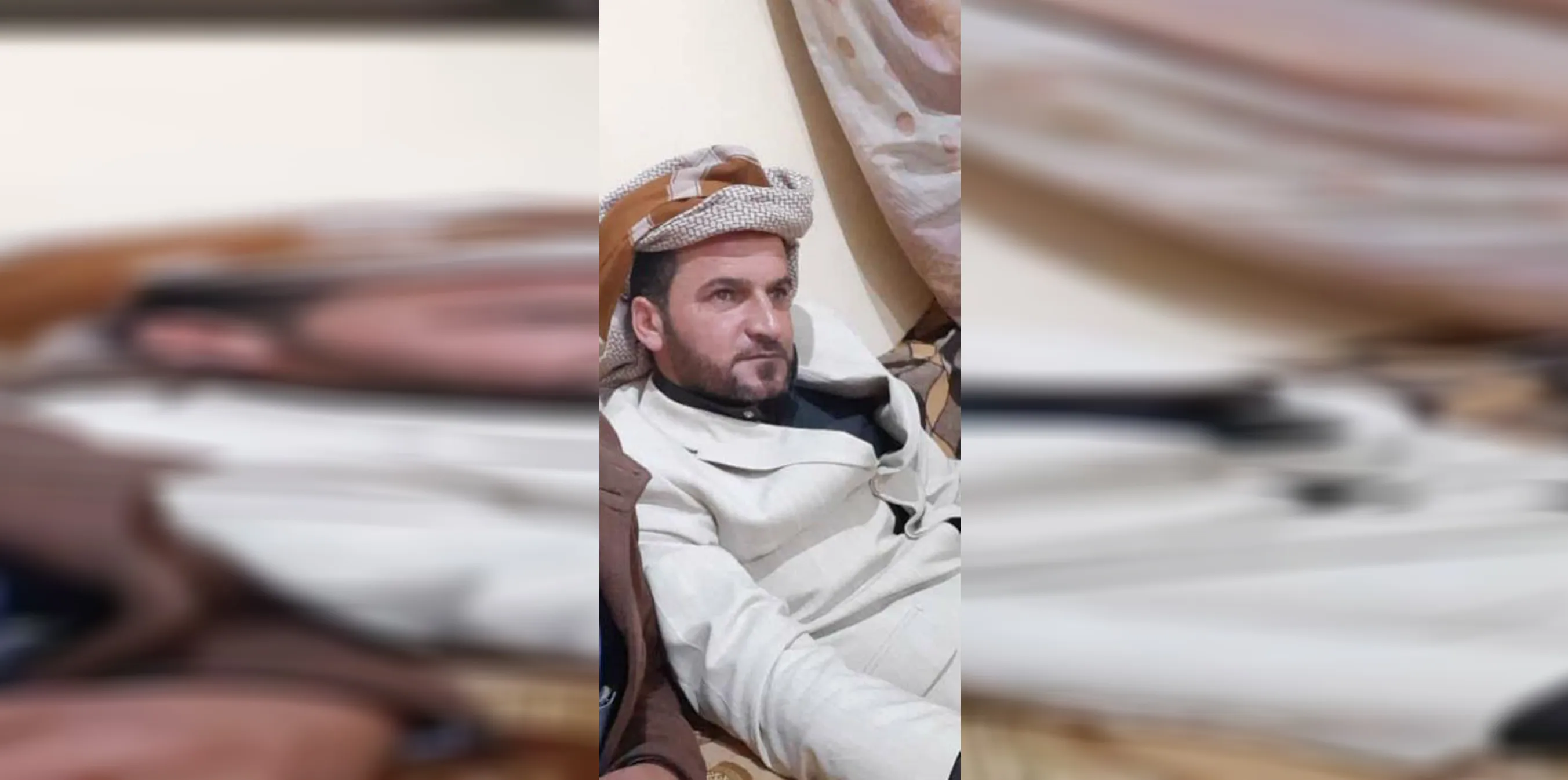 Desconocidos asesinan a un joven en el campo de Deir Ezzor