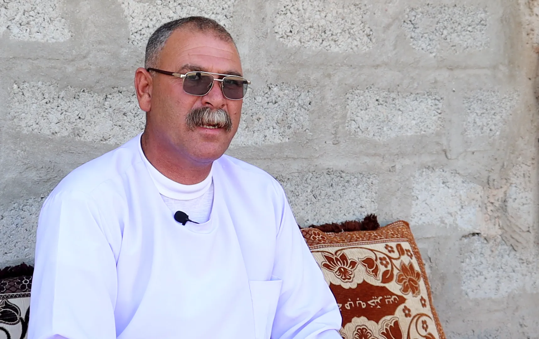 Historia de la masacre de Shingal 2