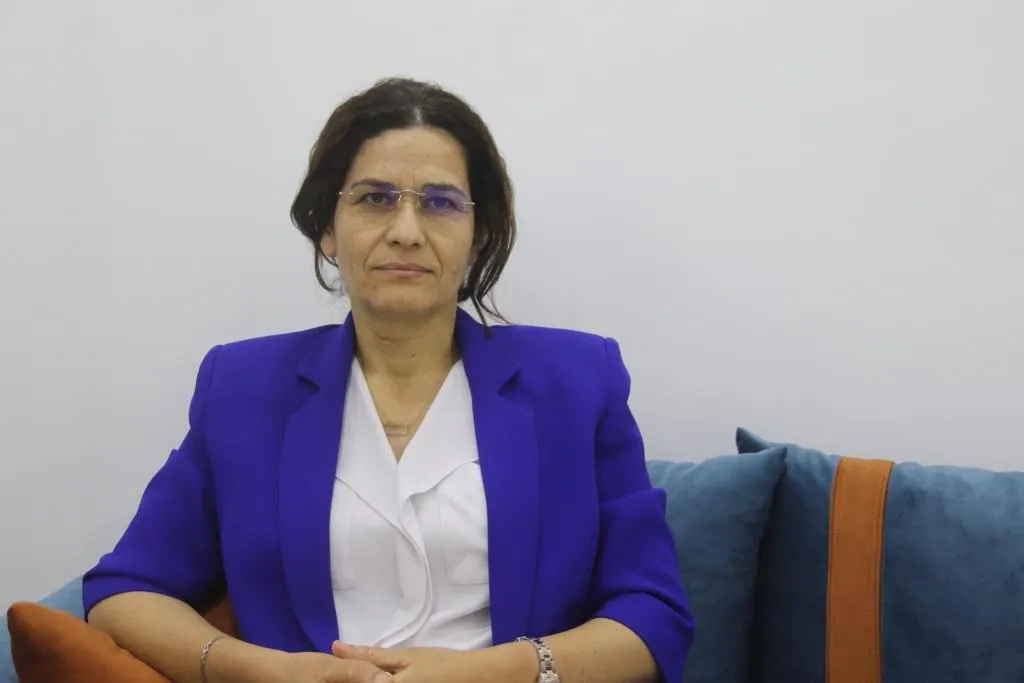 Ilham Ahmed pide poner fin al genocidio del estado turco contra los kurdos