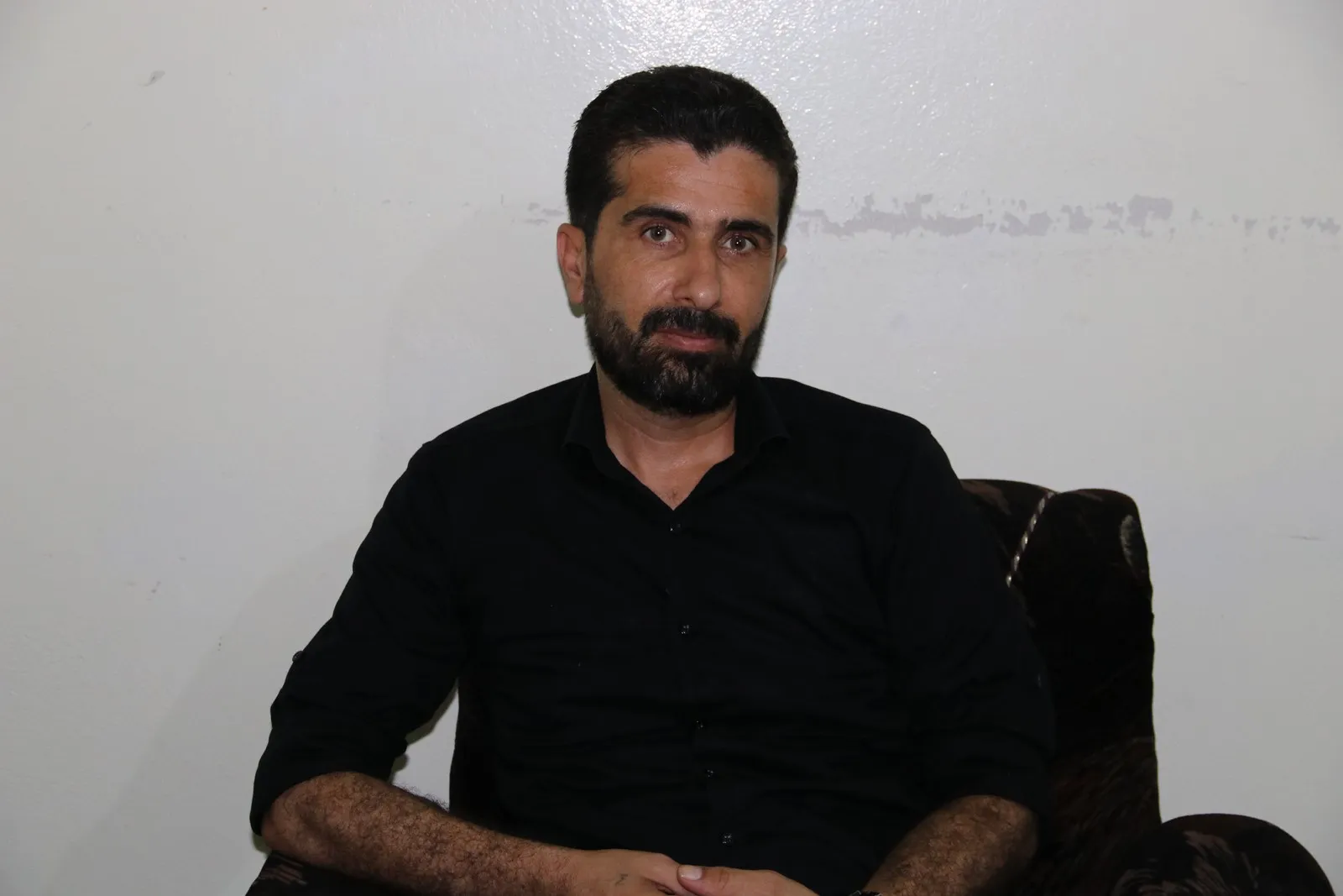 Mostafa Hamo: Turquía busca ocupar más tierras antes del centenario del Acuerdo de Lausana