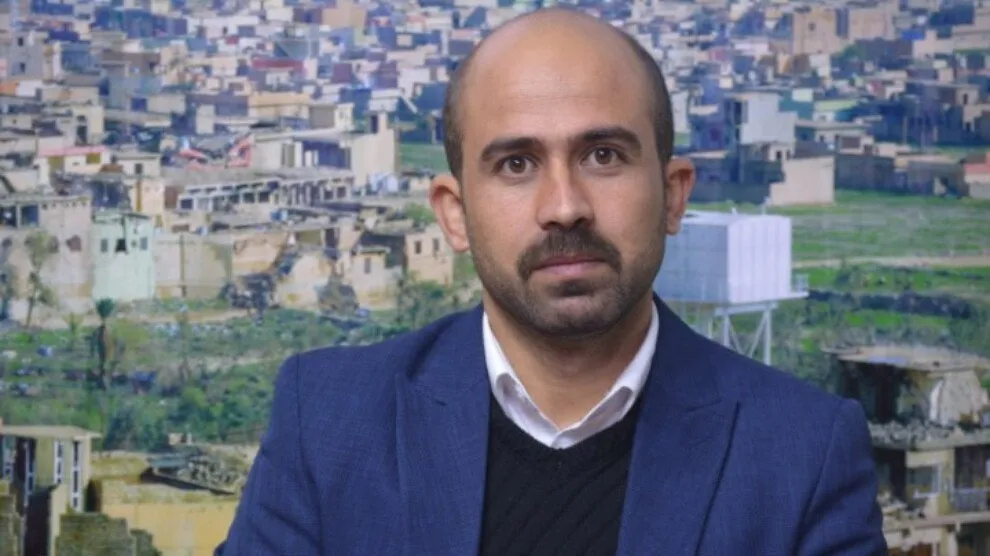 Faris Harbo: Irak debe asumir su responsabilidad con respecto a las violaciones turcas