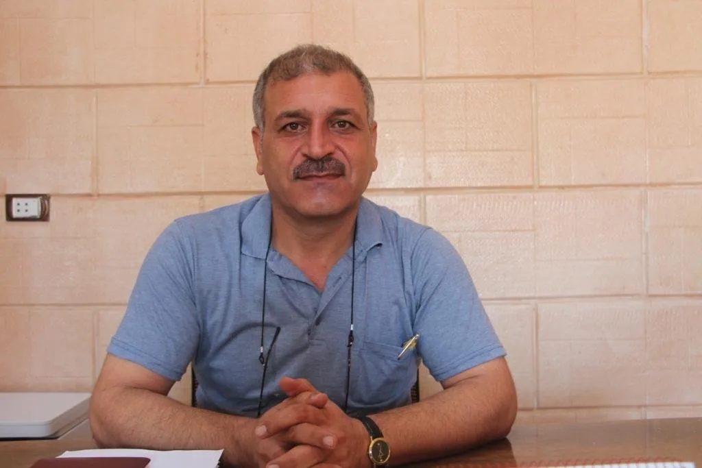 Experto en derecho: Turquía está violando el Convenio de Ginebra y debe ser juzgada
