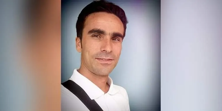 79 días desde el secuestro del representante de la Administración Autónoma en Başûr