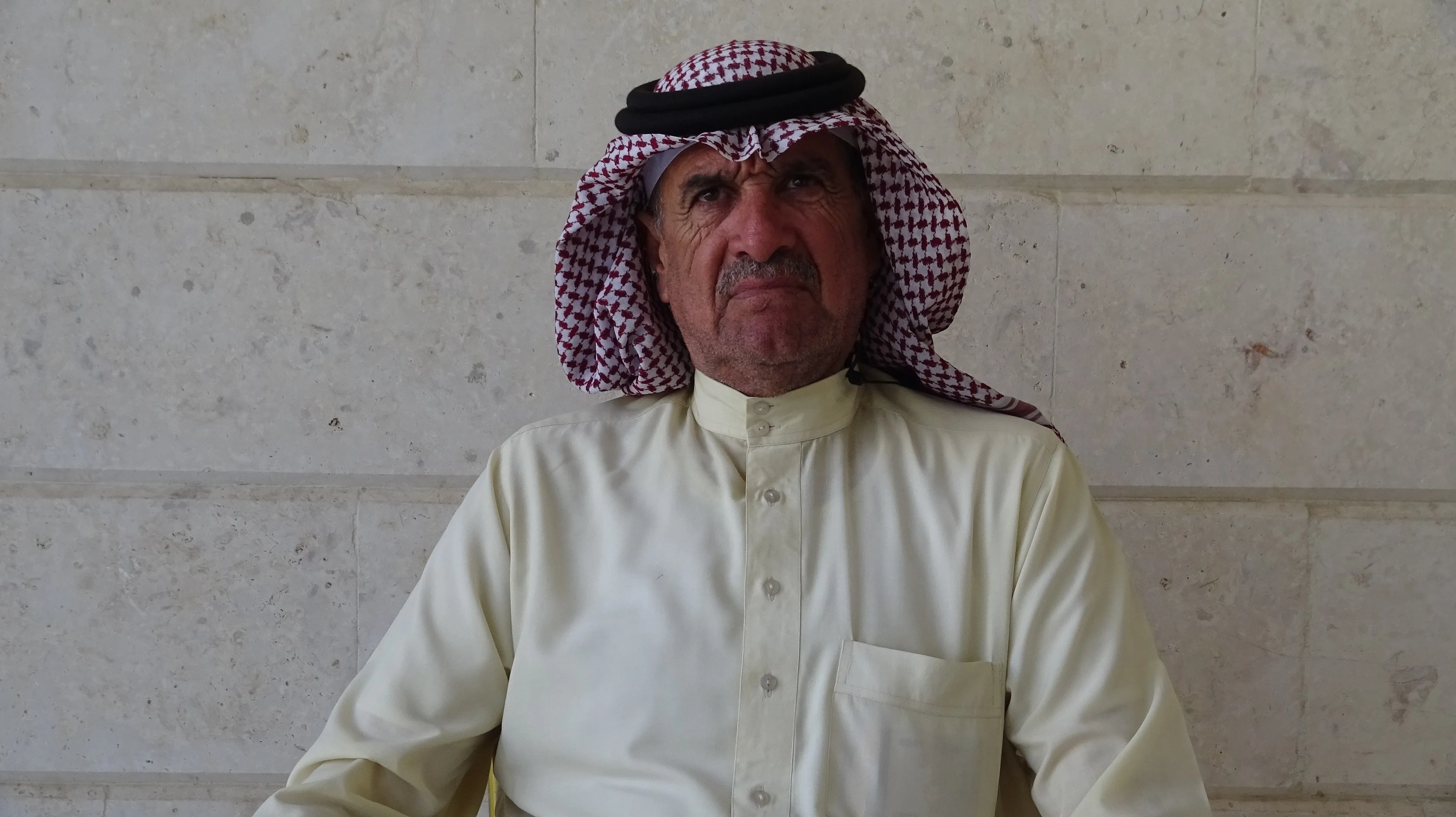 Sheikh Mohhmaed al-Suwan: nuestra región sujeta a complots internacionales