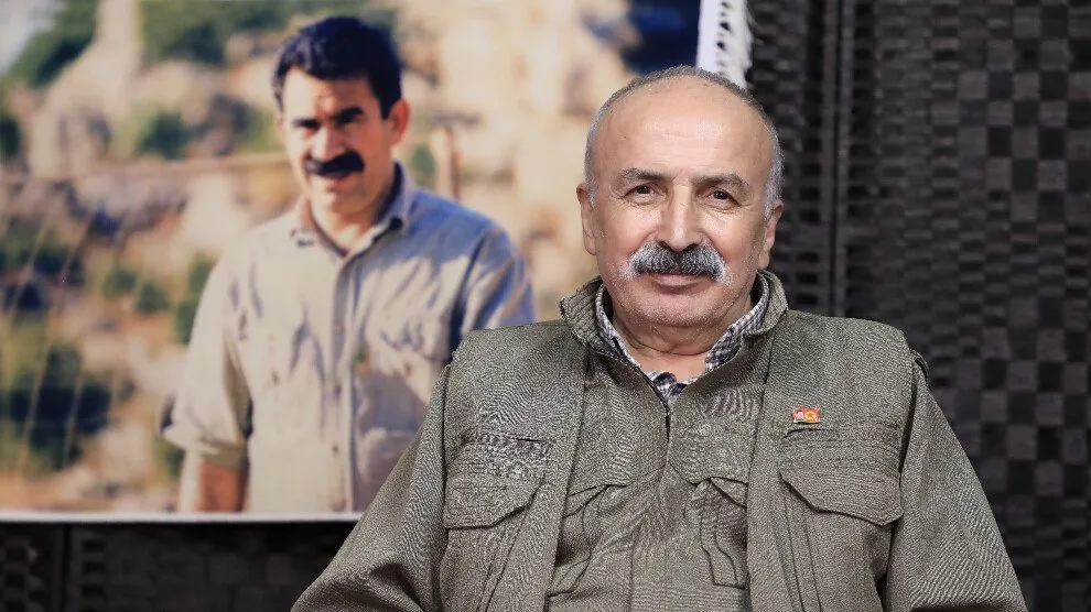 Karasû: atacar a los yazidíes para implementar el Acuerdo del 9 de octubre