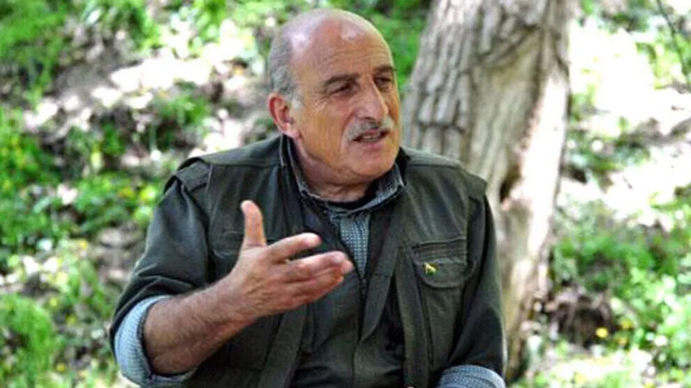 Duran Kalkan: AA hará de Siria un modelo de solución en la región