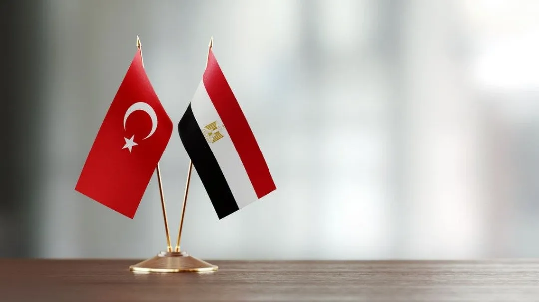 Nueva ronda de conversaciones exploratorias entre Egipto y Turquía la próxima semana