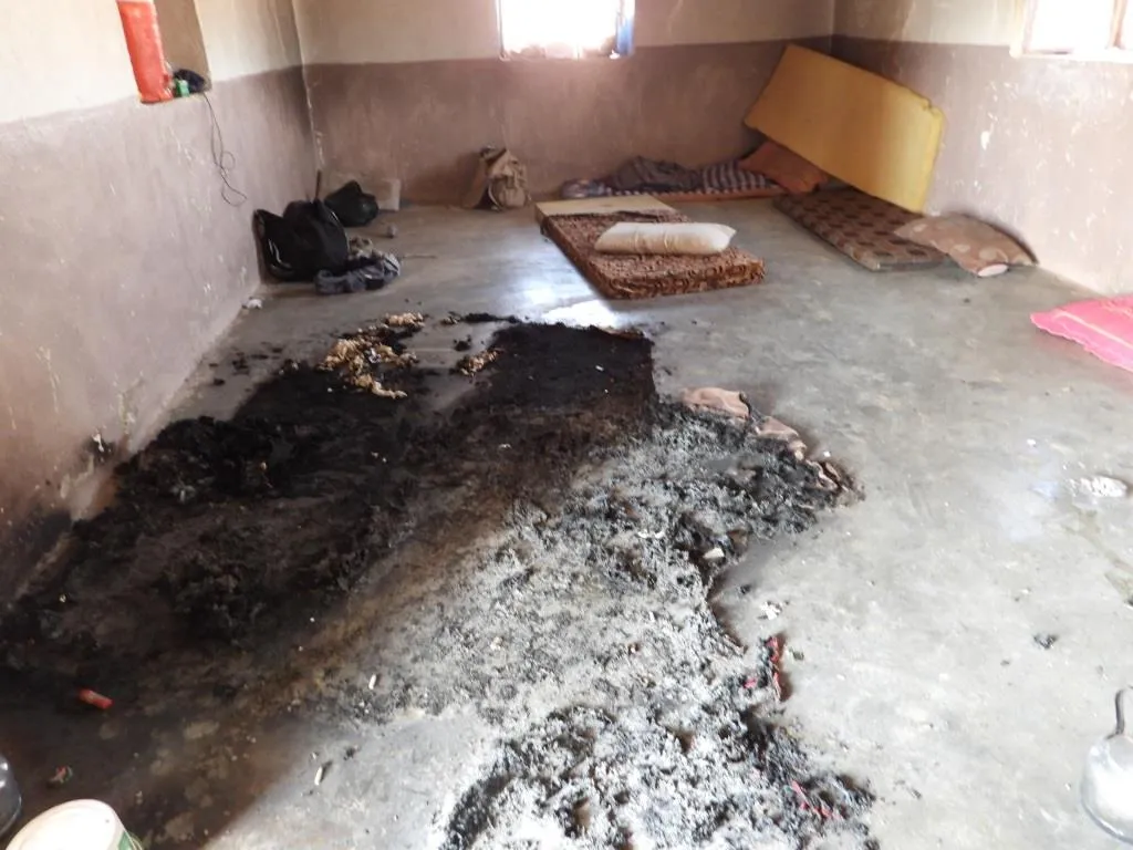 Los ataques turcos contra Ayn Issa y Girê Spi matan a 5 civiles y dejan 17 heridos en un mes