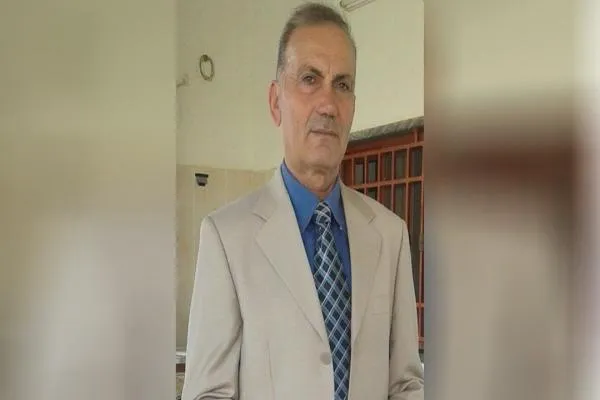 Opositor sirio: AANES es el mejor modelo de gestión en Siria