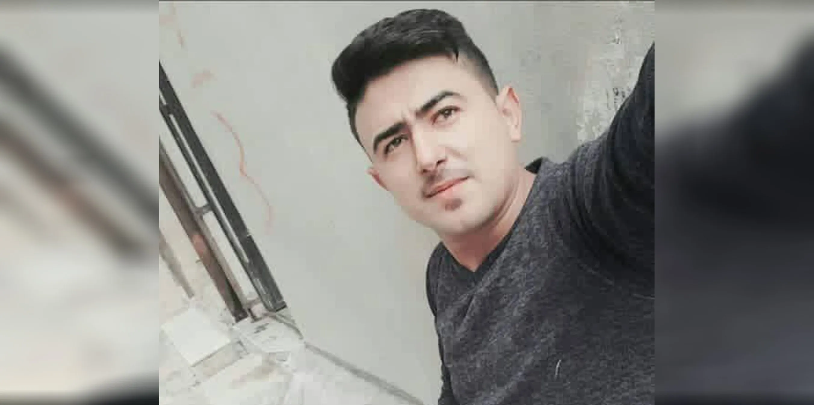 Un jóven de Afrin fue secuestrado por la ocupación turca