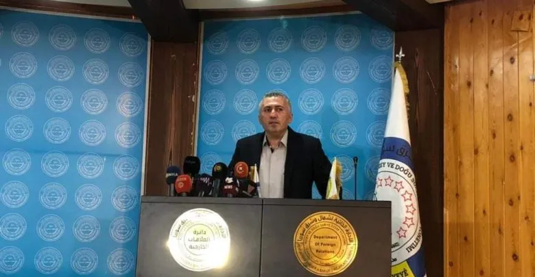 ​​​​​​​Prorrogan el toque de queda total en la región de Al-Jazeera
