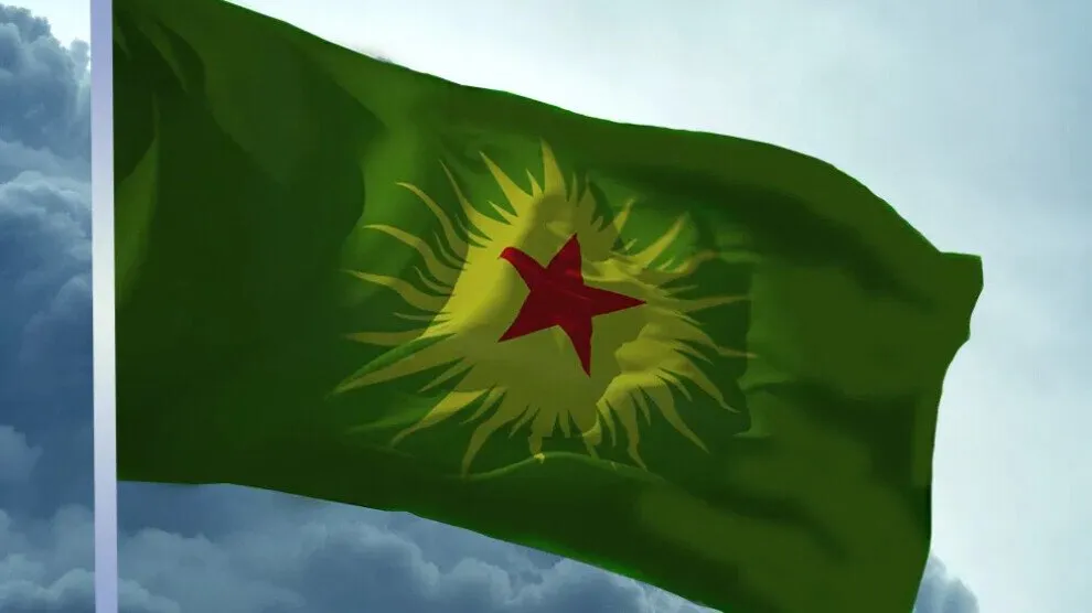 ​​​​​​​KCK se dirige a la comunidad internacional sobre las armas químicas de Turquía