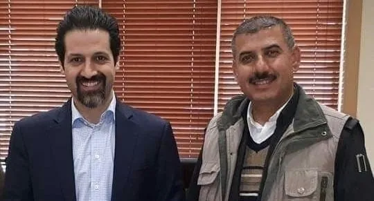 Tribunal de Dohuk condena a Mulla Nazir y Gonish a 7 años de prisión