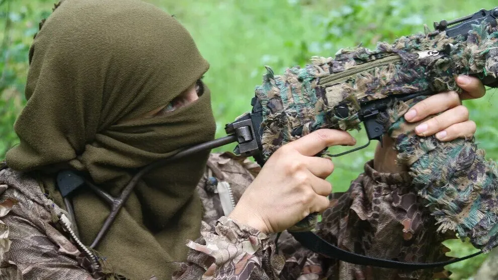 HPG: 9 soldados turcos muertos en una serie de operaciones cualitativas