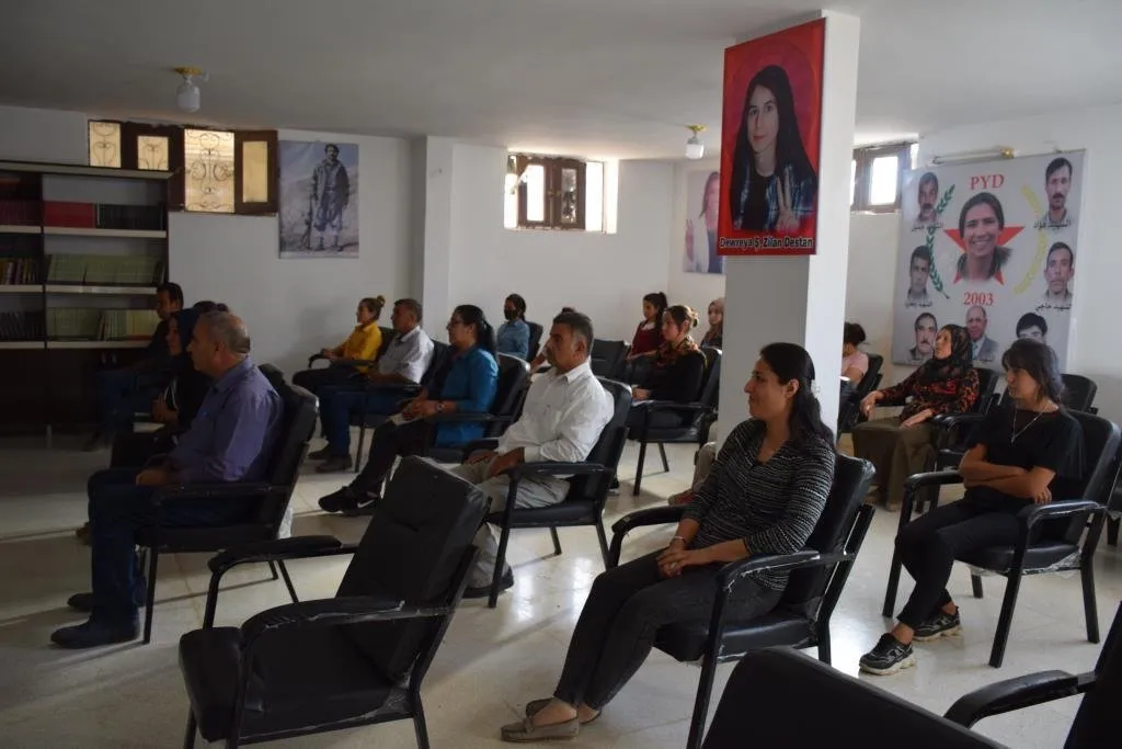 Muslim: Para tener éxito, debemos unirnos y compartir la responsabilidad