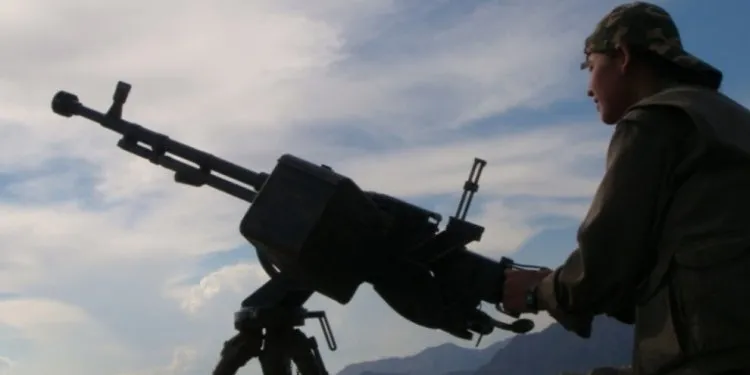 HPG lleva a cabo una serie de operaciones cualitativas contra la ocupación turca en Zab y Avaşîn