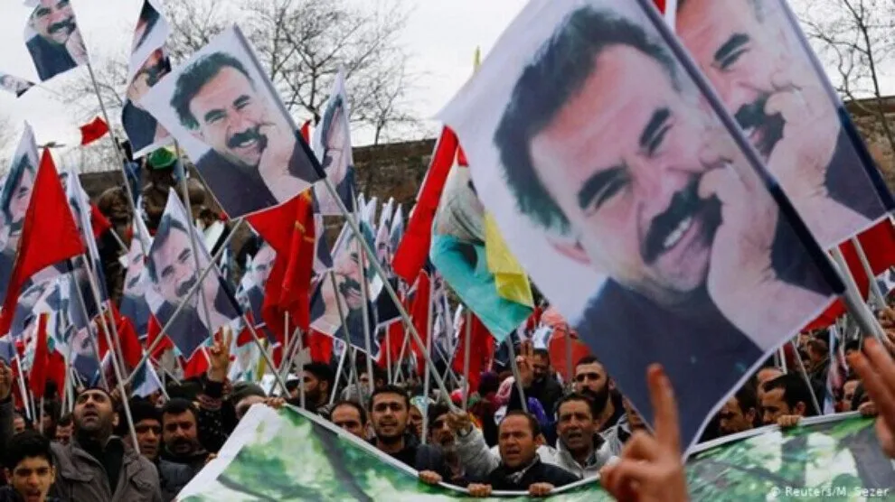 Los abogados de Leader Ocalan solicitan reunirse con su cliente en Imrali