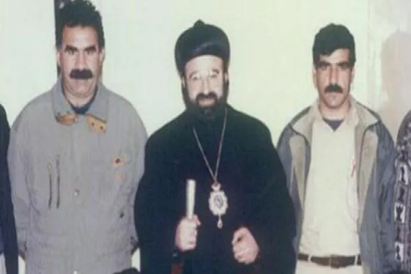 Investigador armenio: necesitamos el modelo de Ocalan
